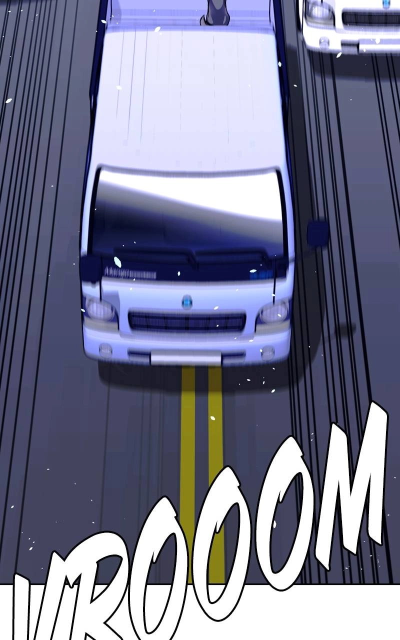 The End is a Game to Me1 Chapter 73 - Page 24