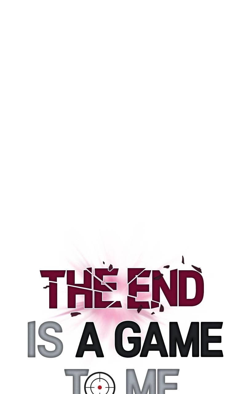 The End is a Game to Me1 Chapter 73 - Page 26