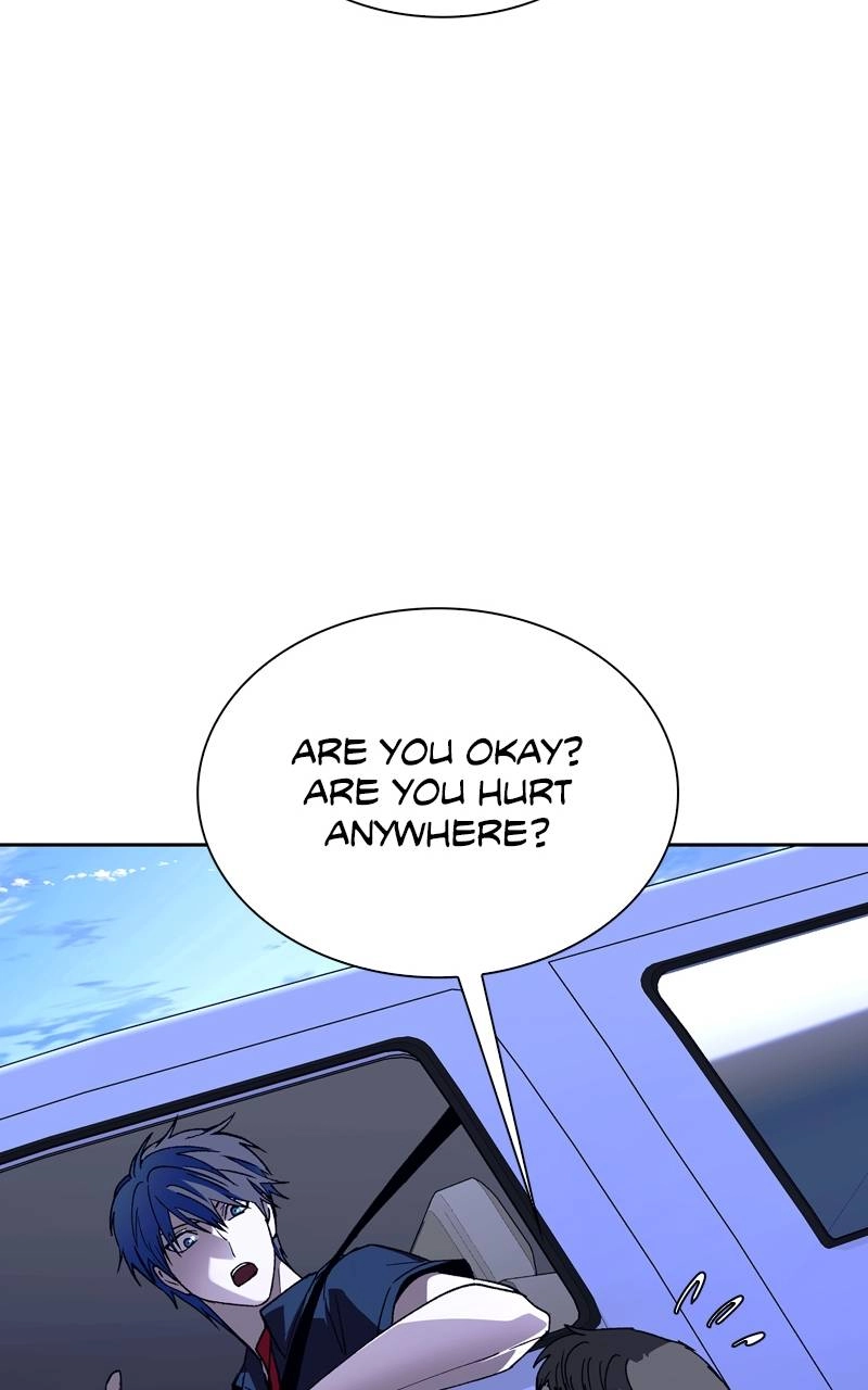 The End is a Game to Me1 Chapter 73 - Page 31