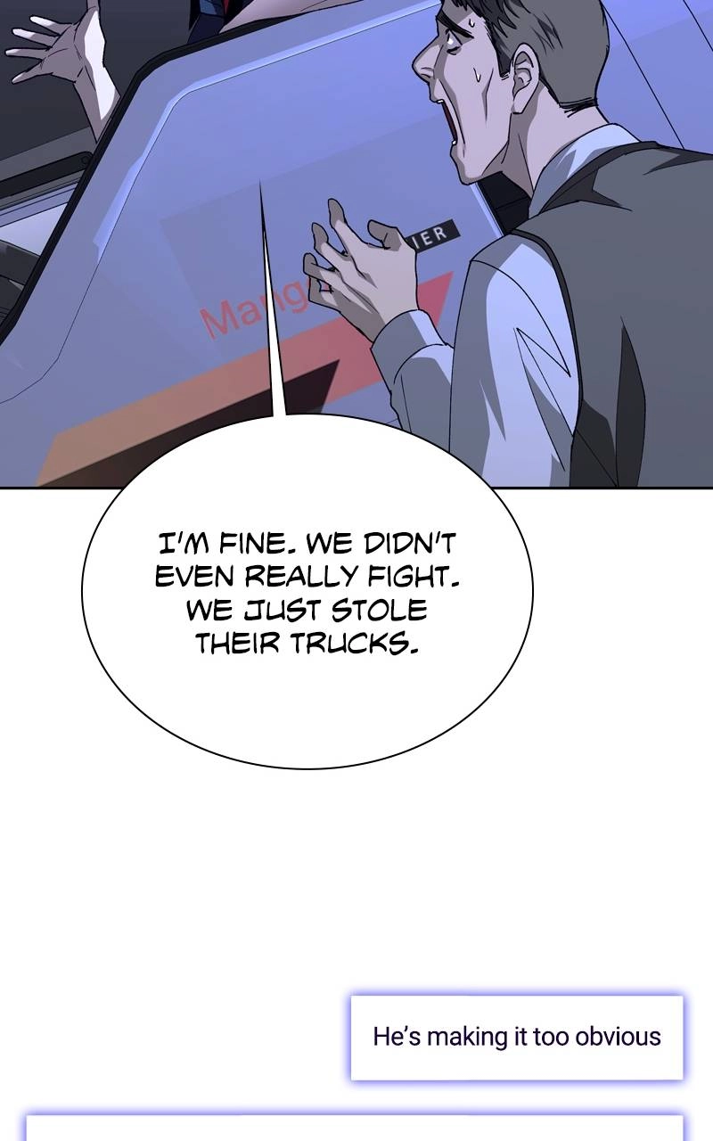 The End is a Game to Me1 Chapter 73 - Page 32