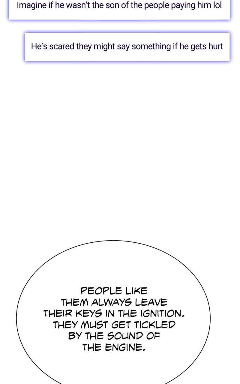 The End is a Game to Me1 Chapter 73 - Page 33