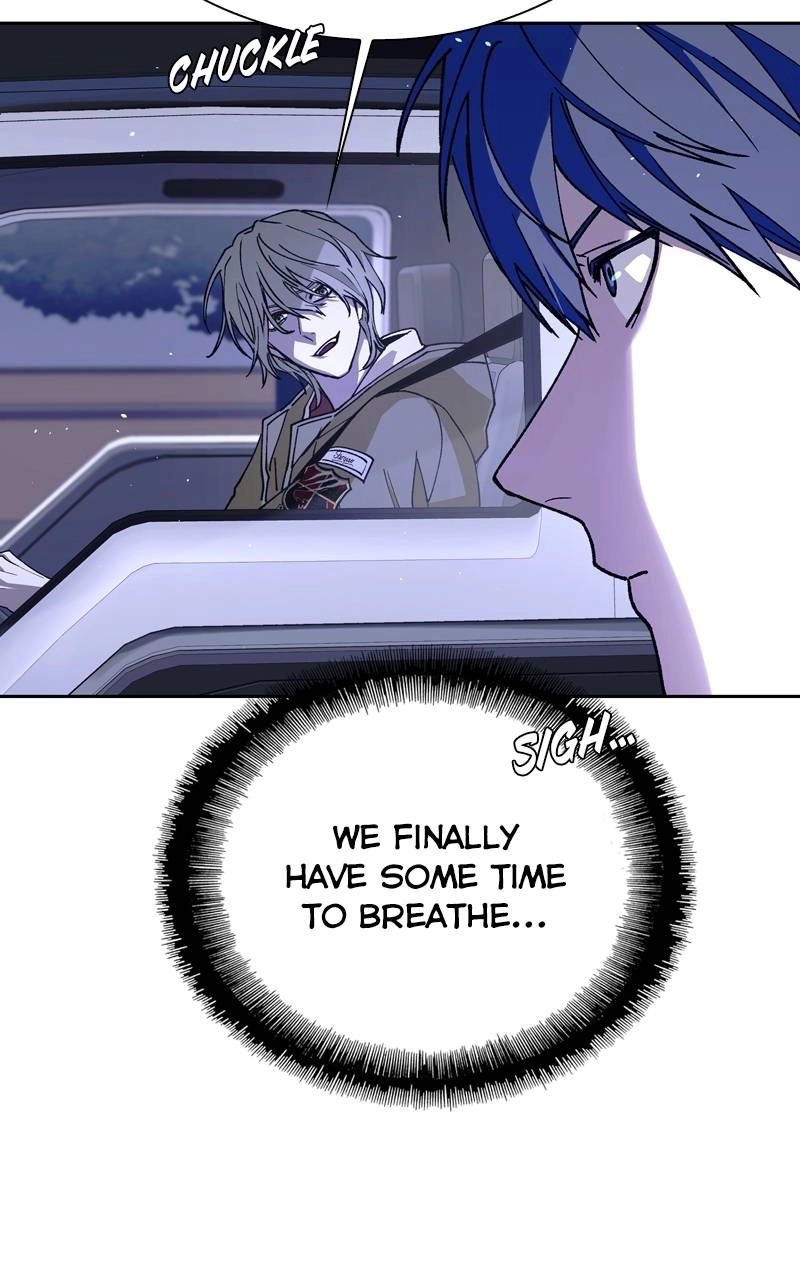 The End is a Game to Me1 Chapter 73 - Page 34