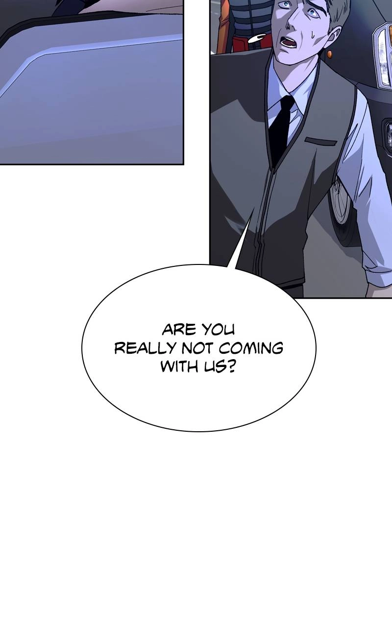 The End is a Game to Me1 Chapter 73 - Page 36