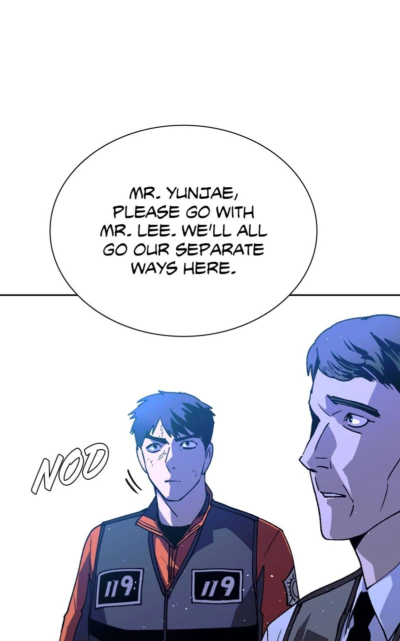 The End is a Game to Me1 Chapter 73 - Page 37