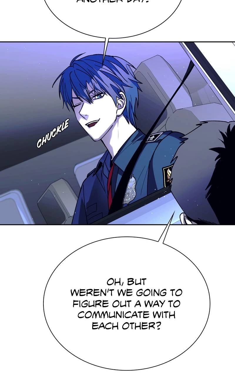 The End is a Game to Me1 Chapter 73 - Page 40
