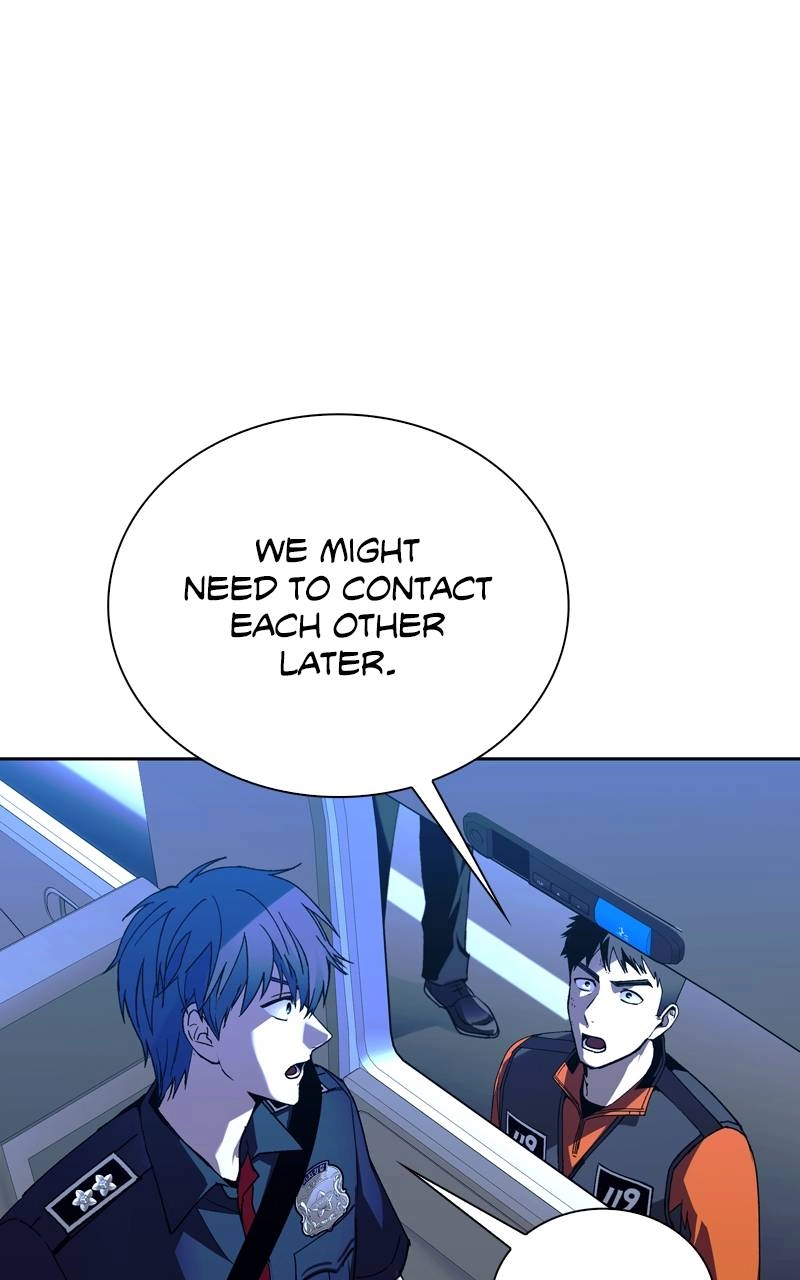 The End is a Game to Me1 Chapter 73 - Page 41