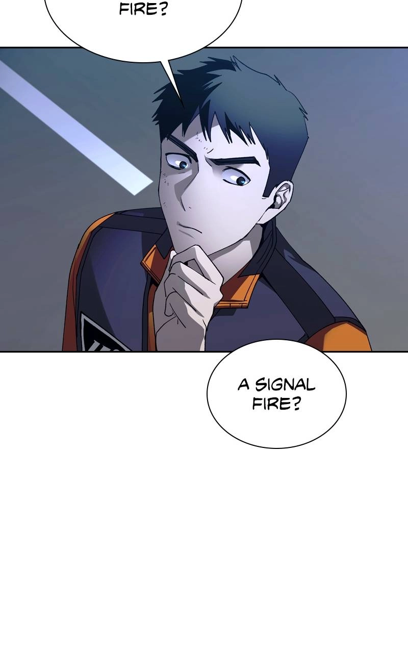 The End is a Game to Me1 Chapter 73 - Page 43