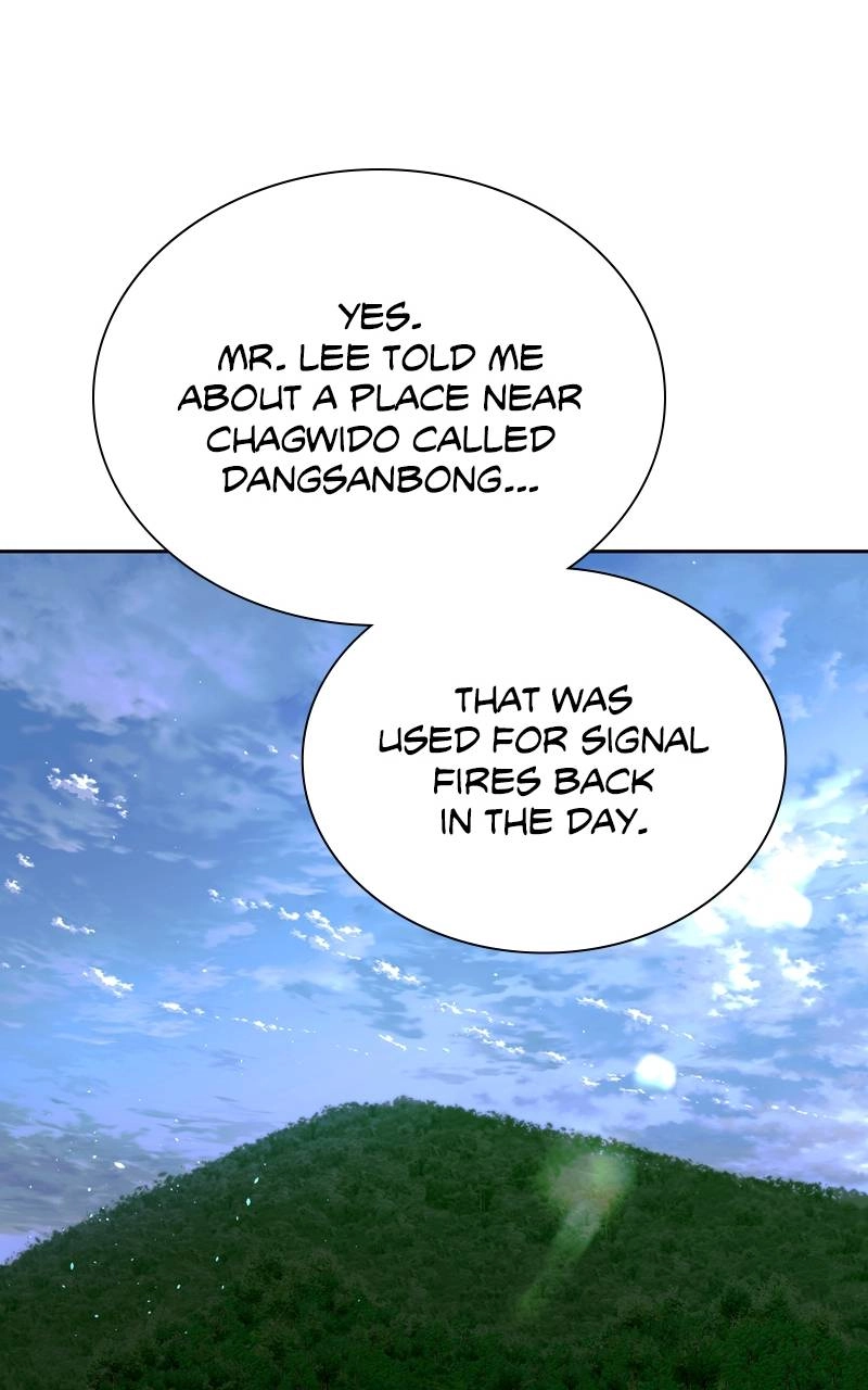 The End is a Game to Me1 Chapter 73 - Page 44