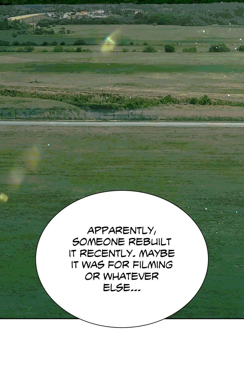 The End is a Game to Me1 Chapter 73 - Page 45