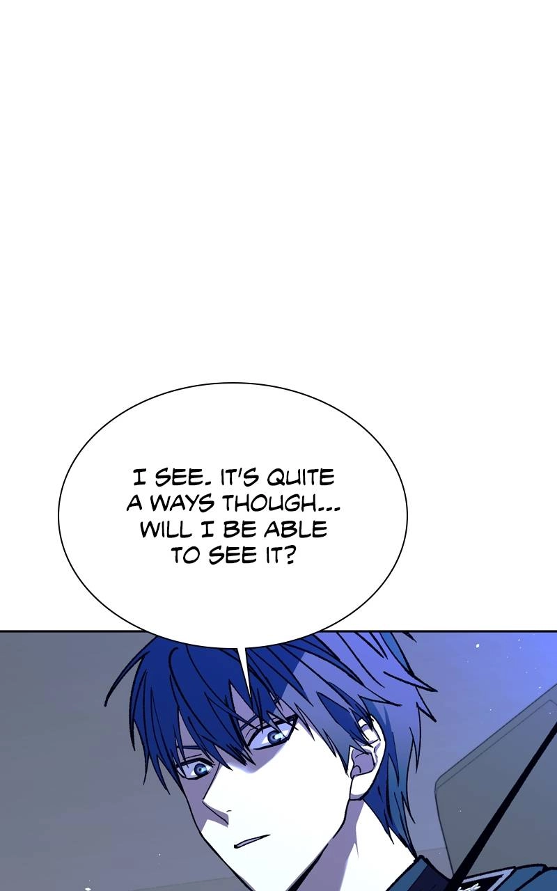 The End is a Game to Me1 Chapter 73 - Page 46