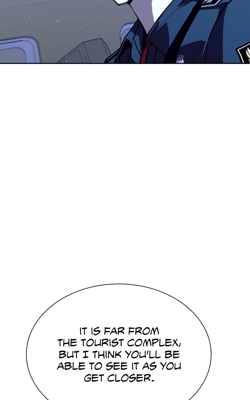 The End is a Game to Me1 Chapter 73 - Page 47