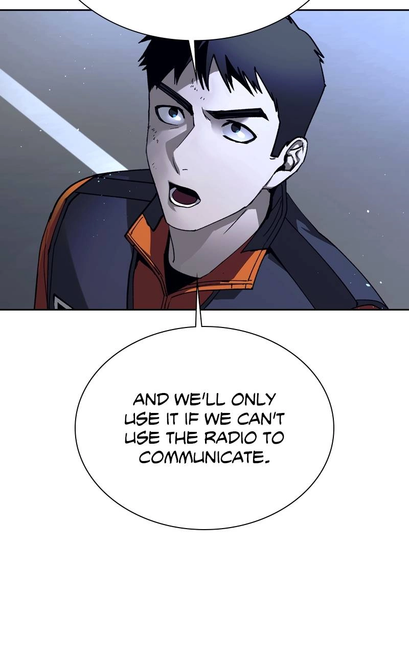 The End is a Game to Me1 Chapter 73 - Page 48