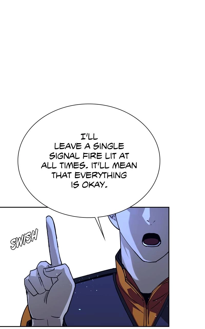 The End is a Game to Me1 Chapter 73 - Page 49