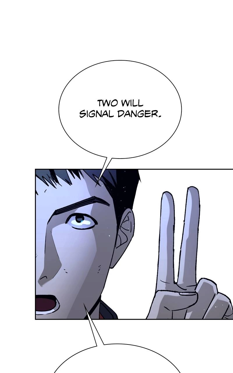 The End is a Game to Me1 Chapter 73 - Page 50