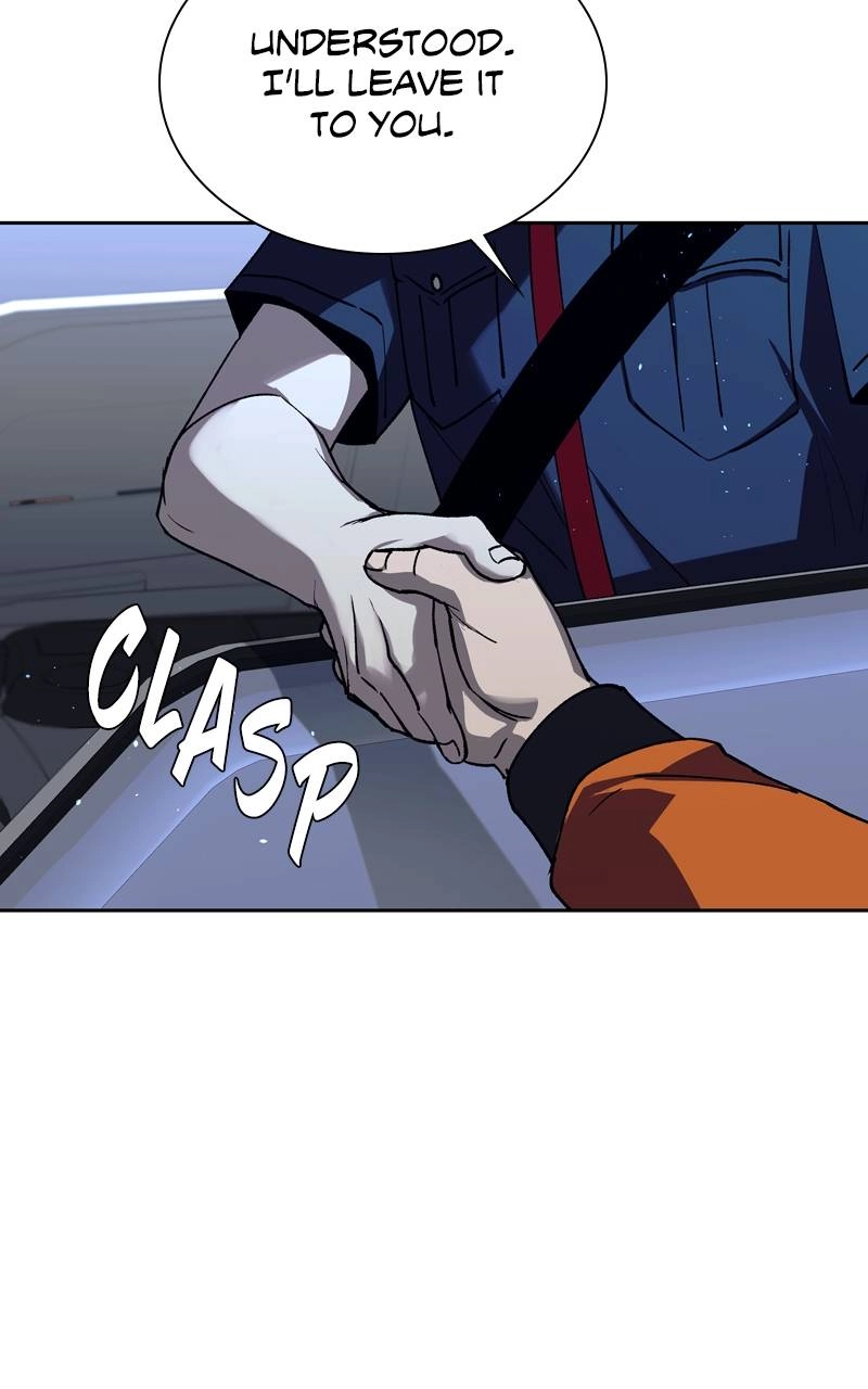 The End is a Game to Me1 Chapter 73 - Page 52