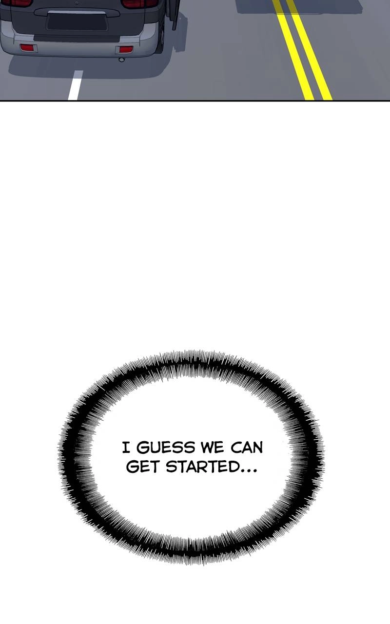 The End is a Game to Me1 Chapter 73 - Page 54