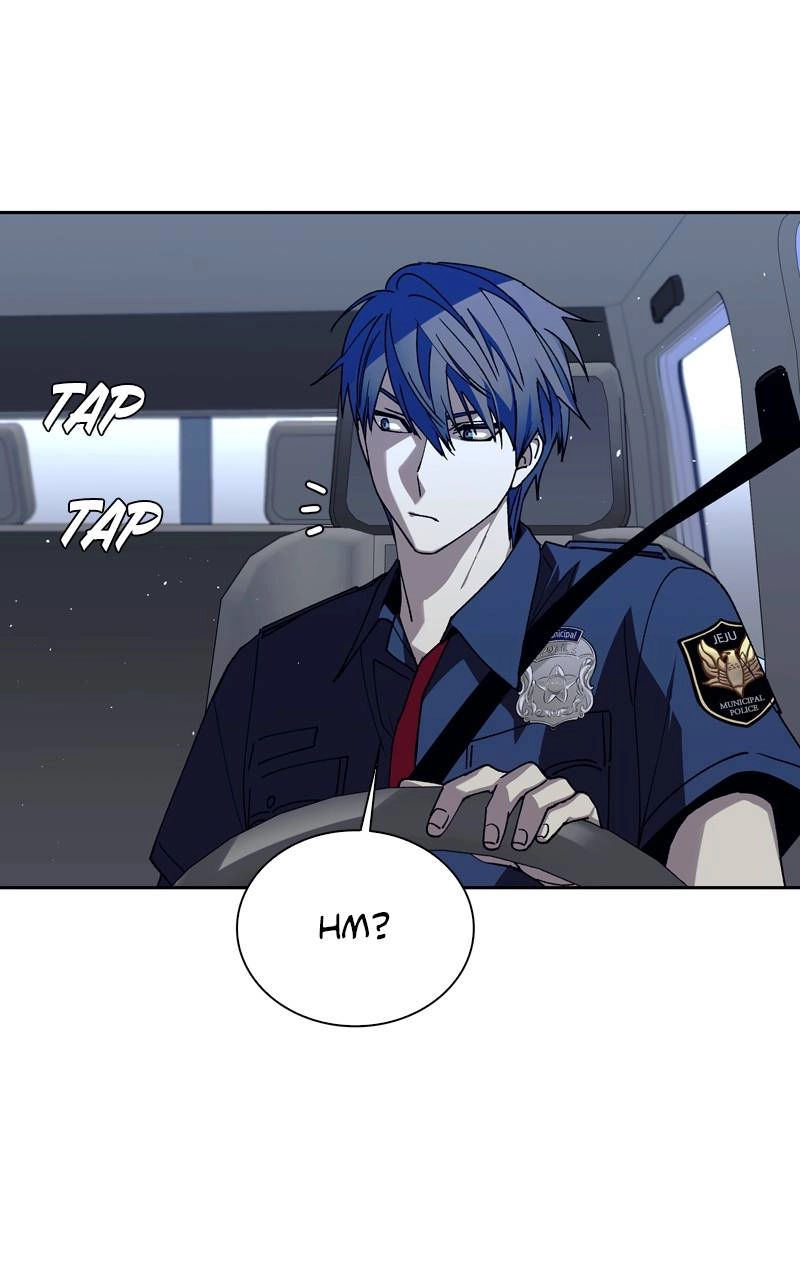The End is a Game to Me1 Chapter 73 - Page 55