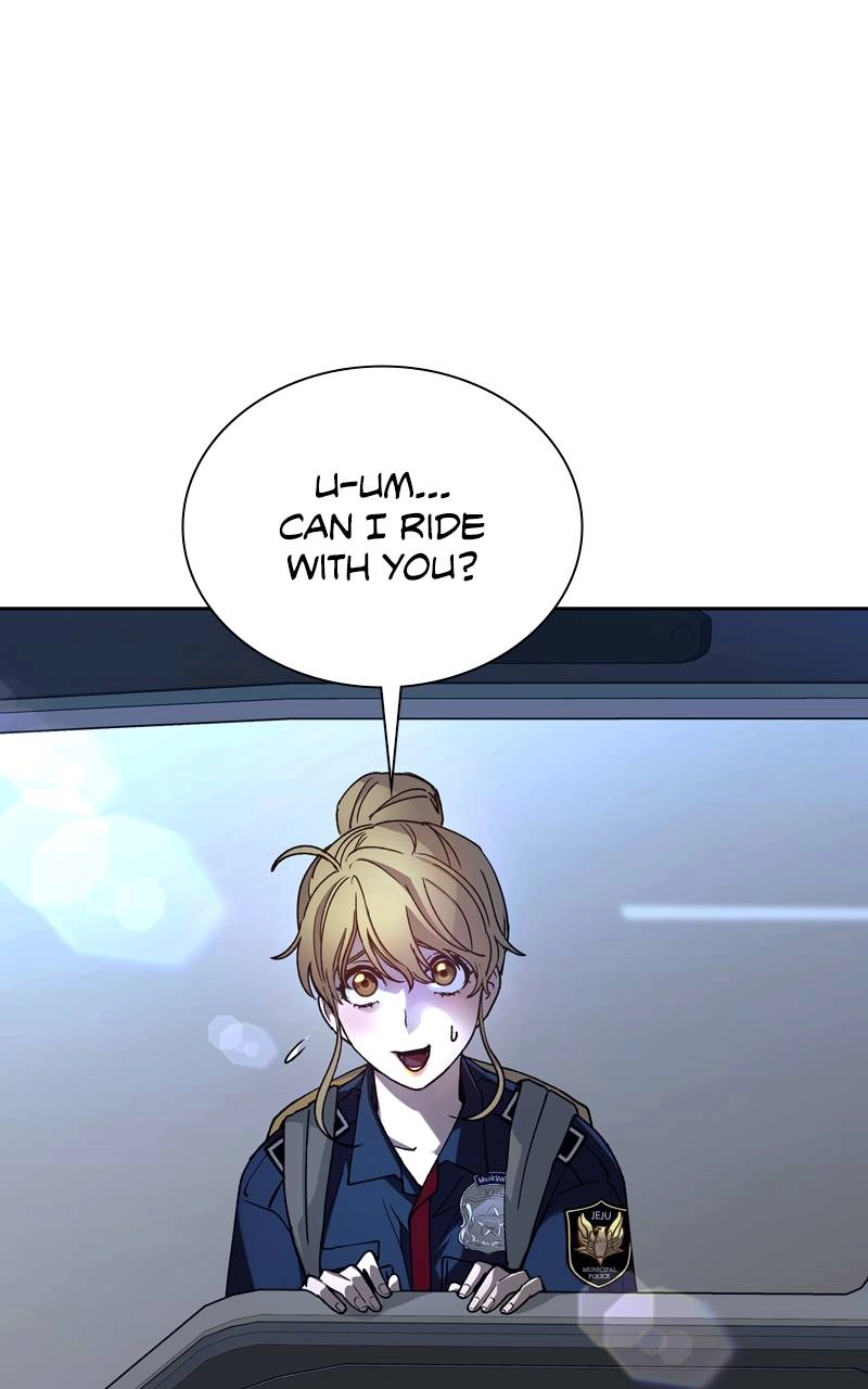 The End is a Game to Me1 Chapter 73 - Page 56
