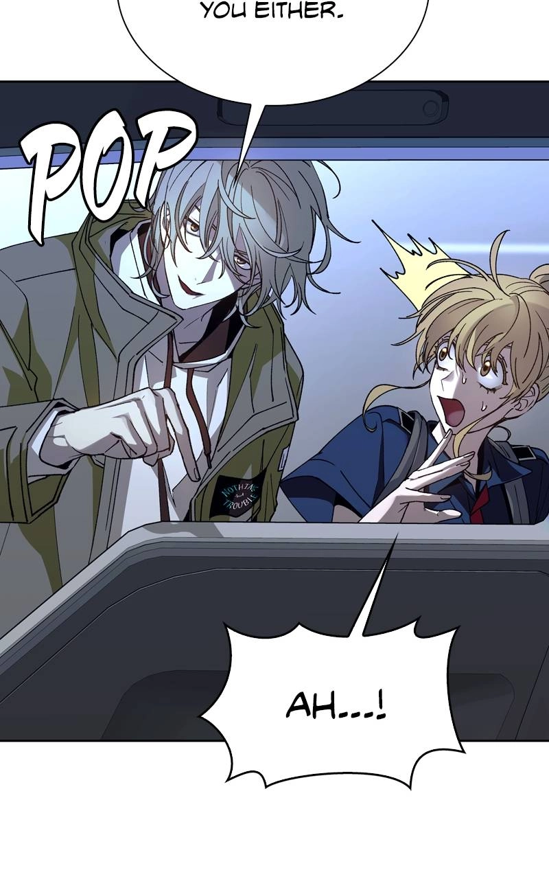 The End is a Game to Me1 Chapter 73 - Page 58
