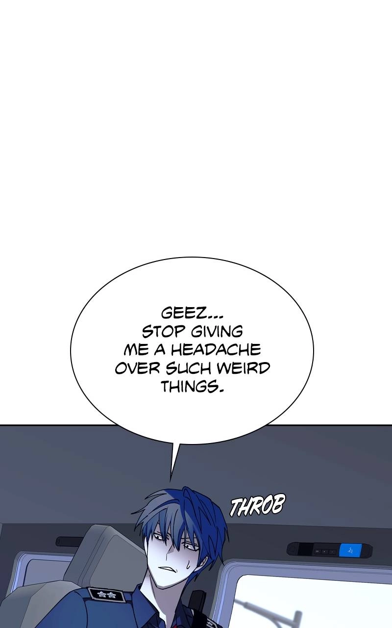 The End is a Game to Me1 Chapter 73 - Page 59