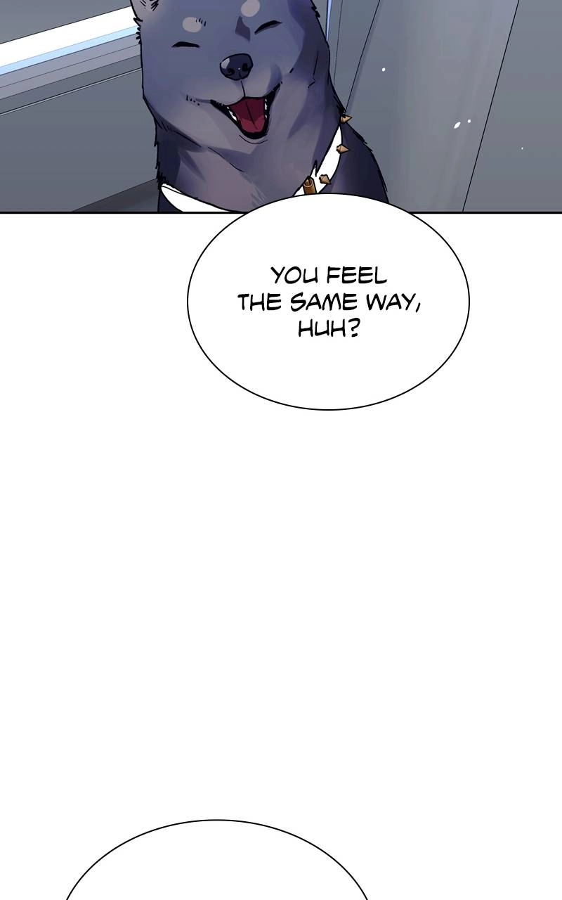 The End is a Game to Me1 Chapter 73 - Page 67