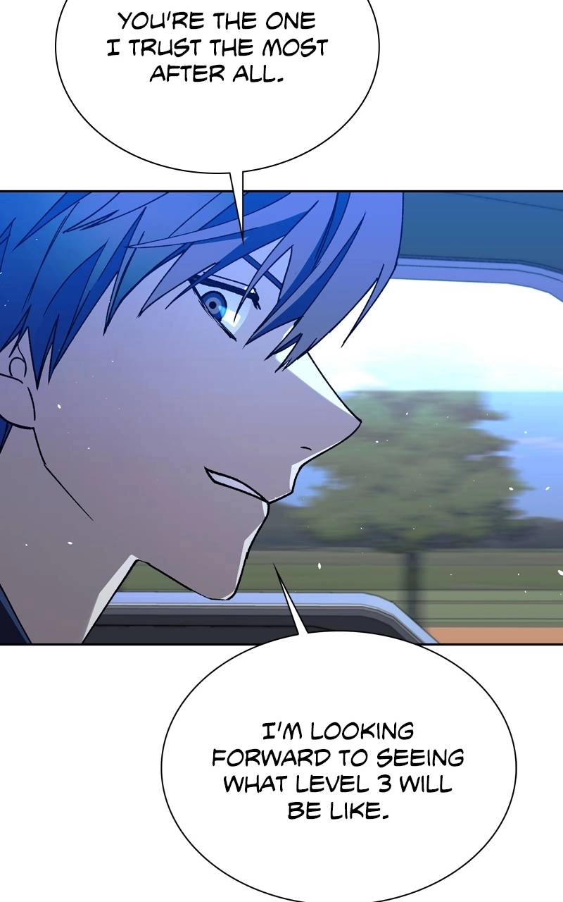 The End is a Game to Me1 Chapter 73 - Page 68