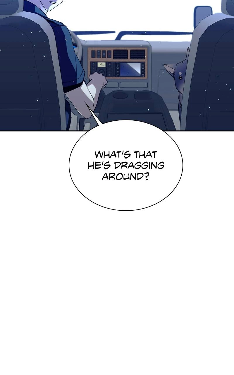 The End is a Game to Me1 Chapter 73 - Page 76
