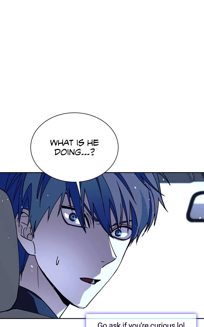 The End is a Game to Me1 Chapter 73 - Page 78