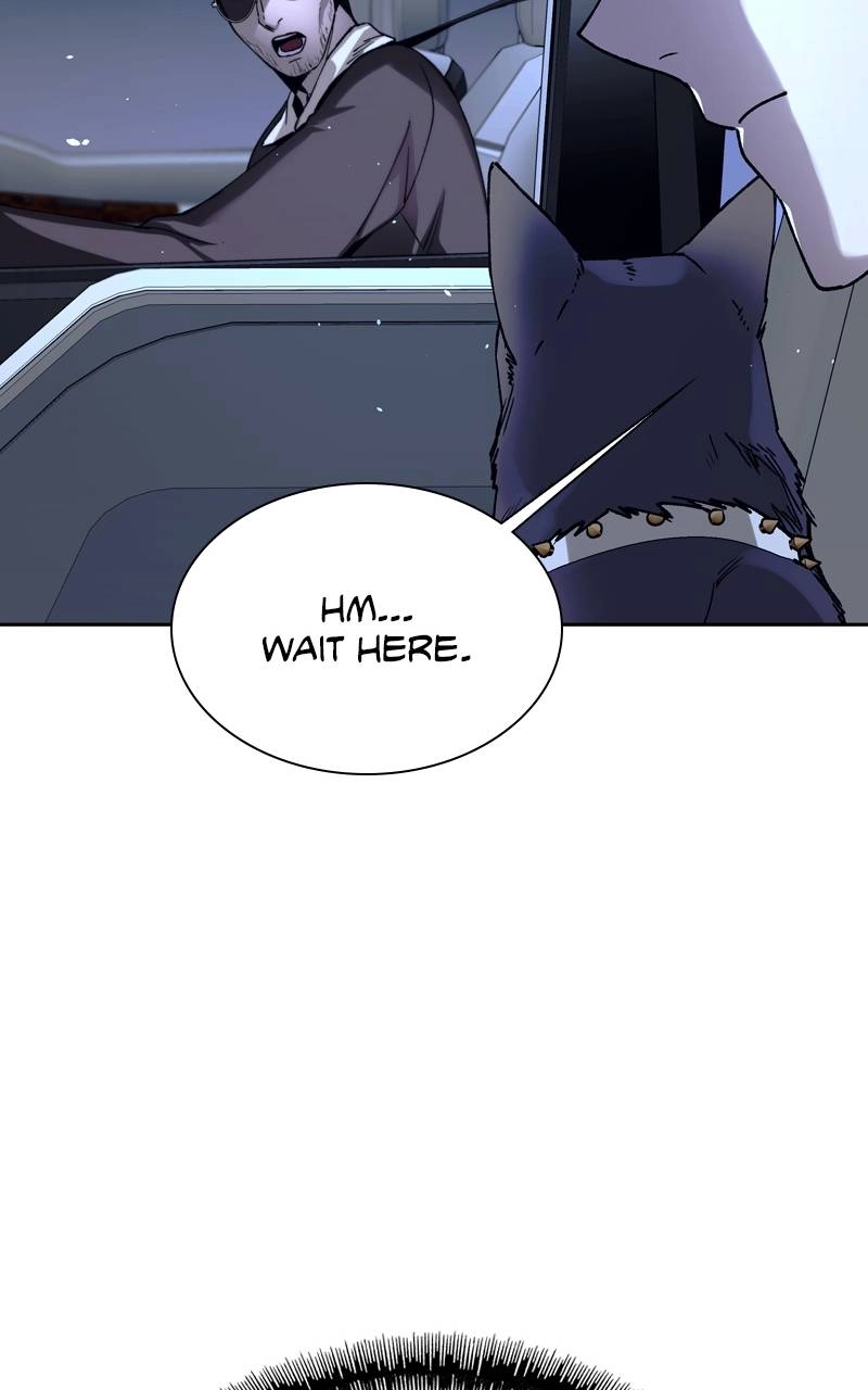 The End is a Game to Me1 Chapter 73 - Page 80