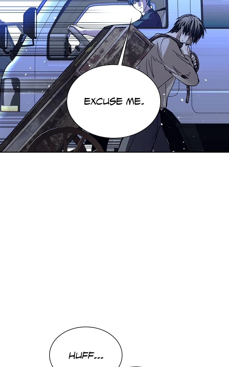 The End is a Game to Me1 Chapter 73 - Page 83
