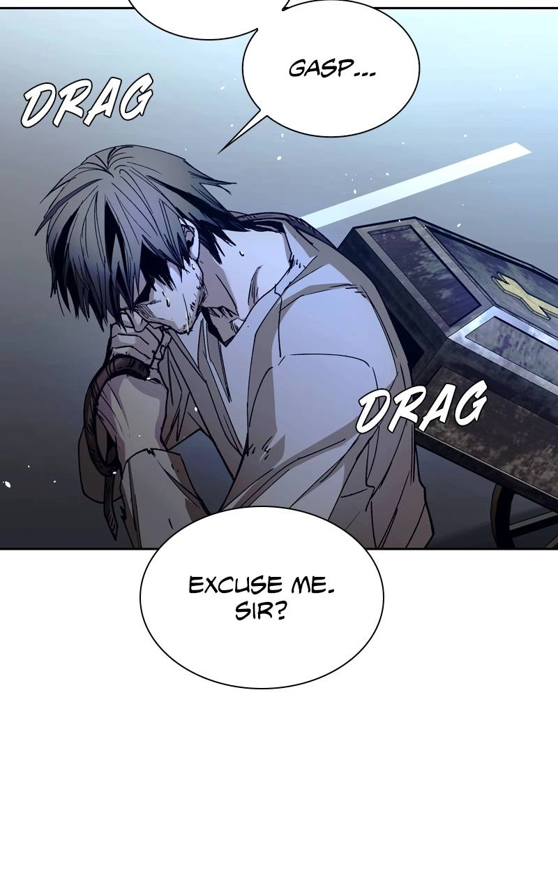 The End is a Game to Me1 Chapter 73 - Page 84