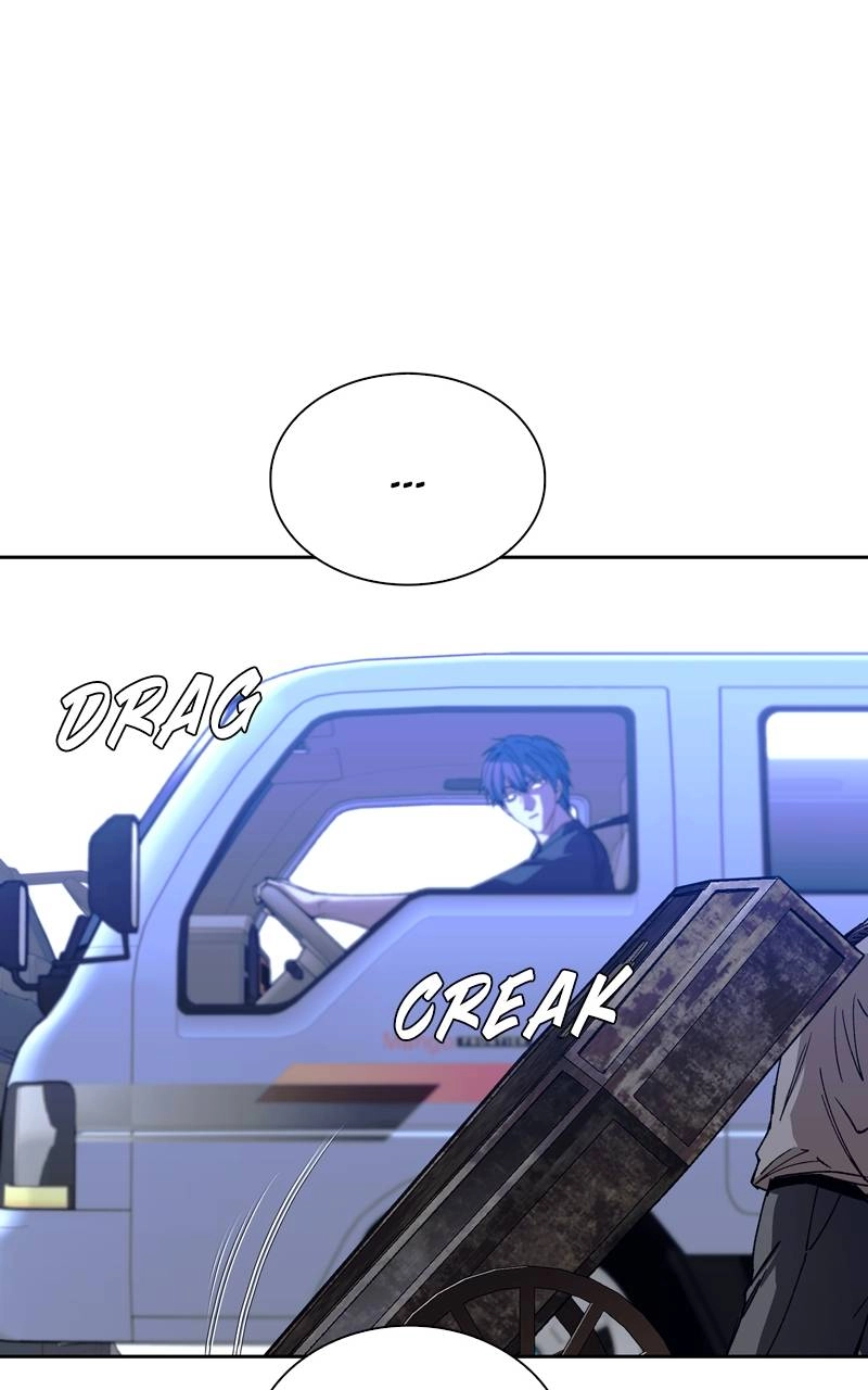 The End is a Game to Me1 Chapter 73 - Page 85