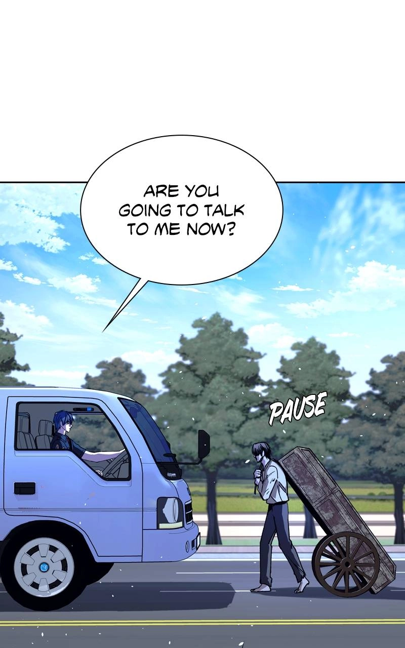 The End is a Game to Me1 Chapter 73 - Page 99