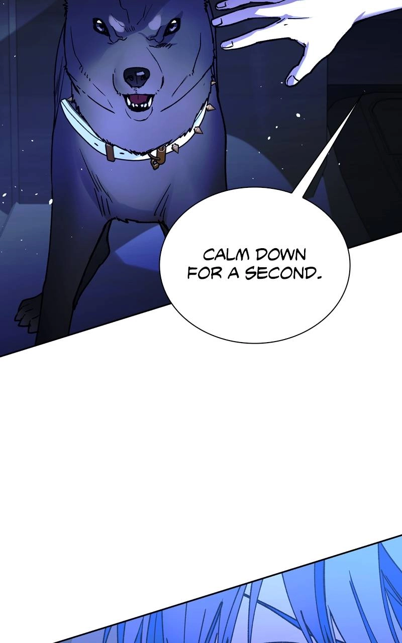The End is a Game to Me1 Chapter 73 - Page 101