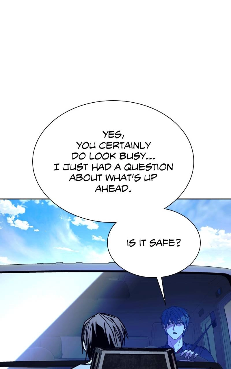 The End is a Game to Me1 Chapter 73 - Page 105
