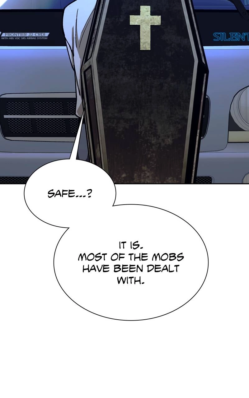 The End is a Game to Me1 Chapter 73 - Page 106