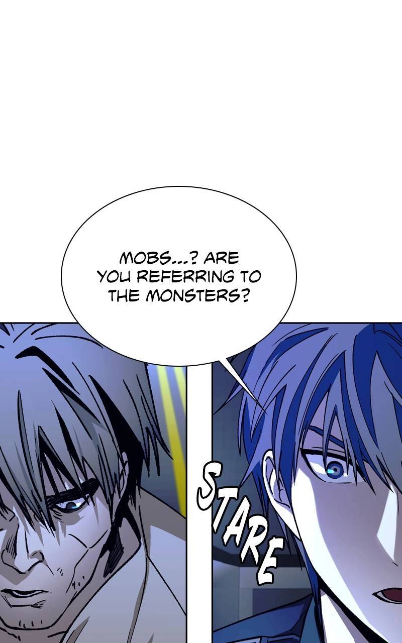 The End is a Game to Me1 Chapter 73 - Page 107