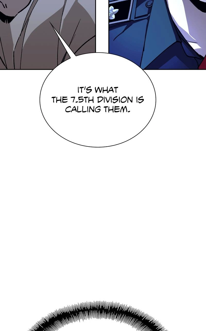 The End is a Game to Me1 Chapter 73 - Page 108