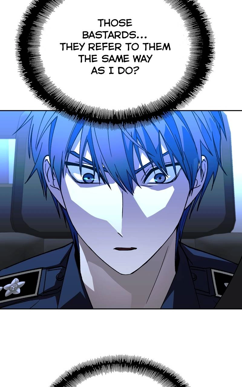 The End is a Game to Me1 Chapter 73 - Page 109