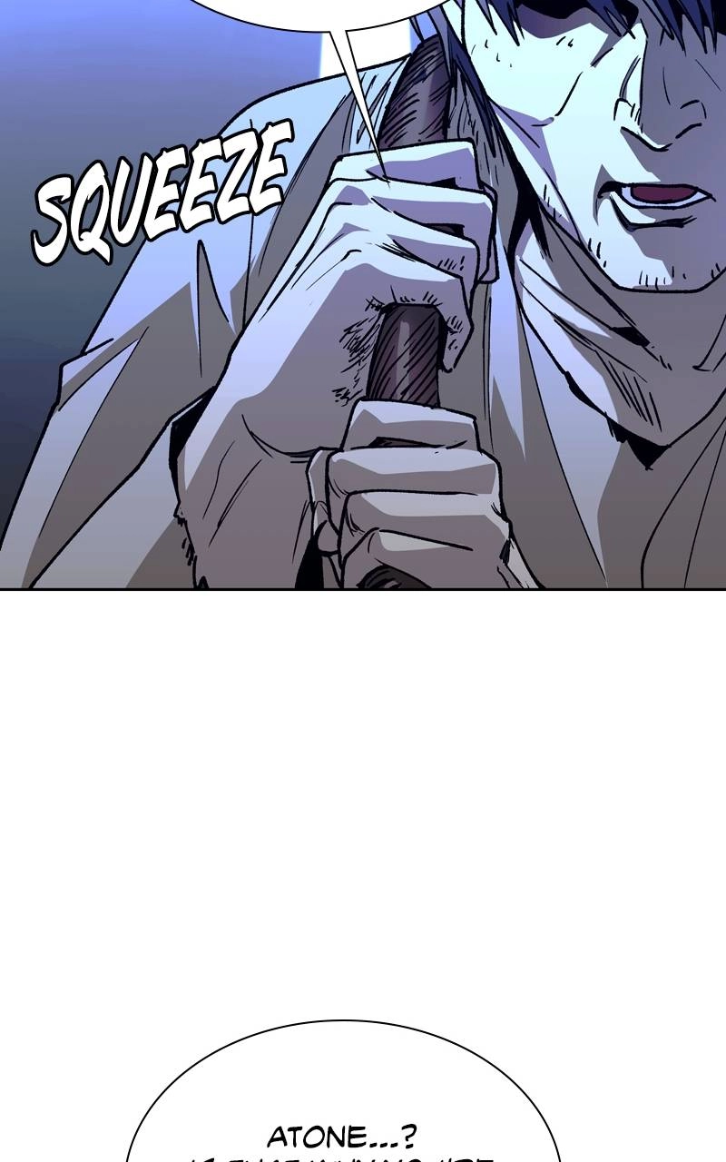 The End is a Game to Me1 Chapter 73 - Page 111
