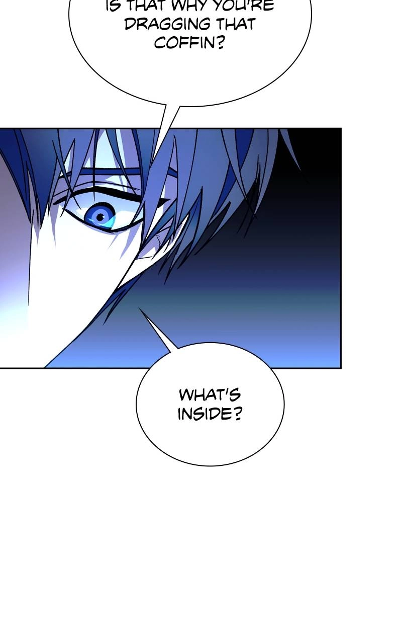 The End is a Game to Me1 Chapter 73 - Page 112