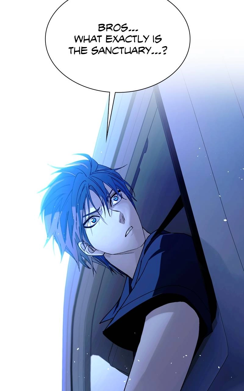 The End is a Game to Me1 Chapter 73 - Page 120