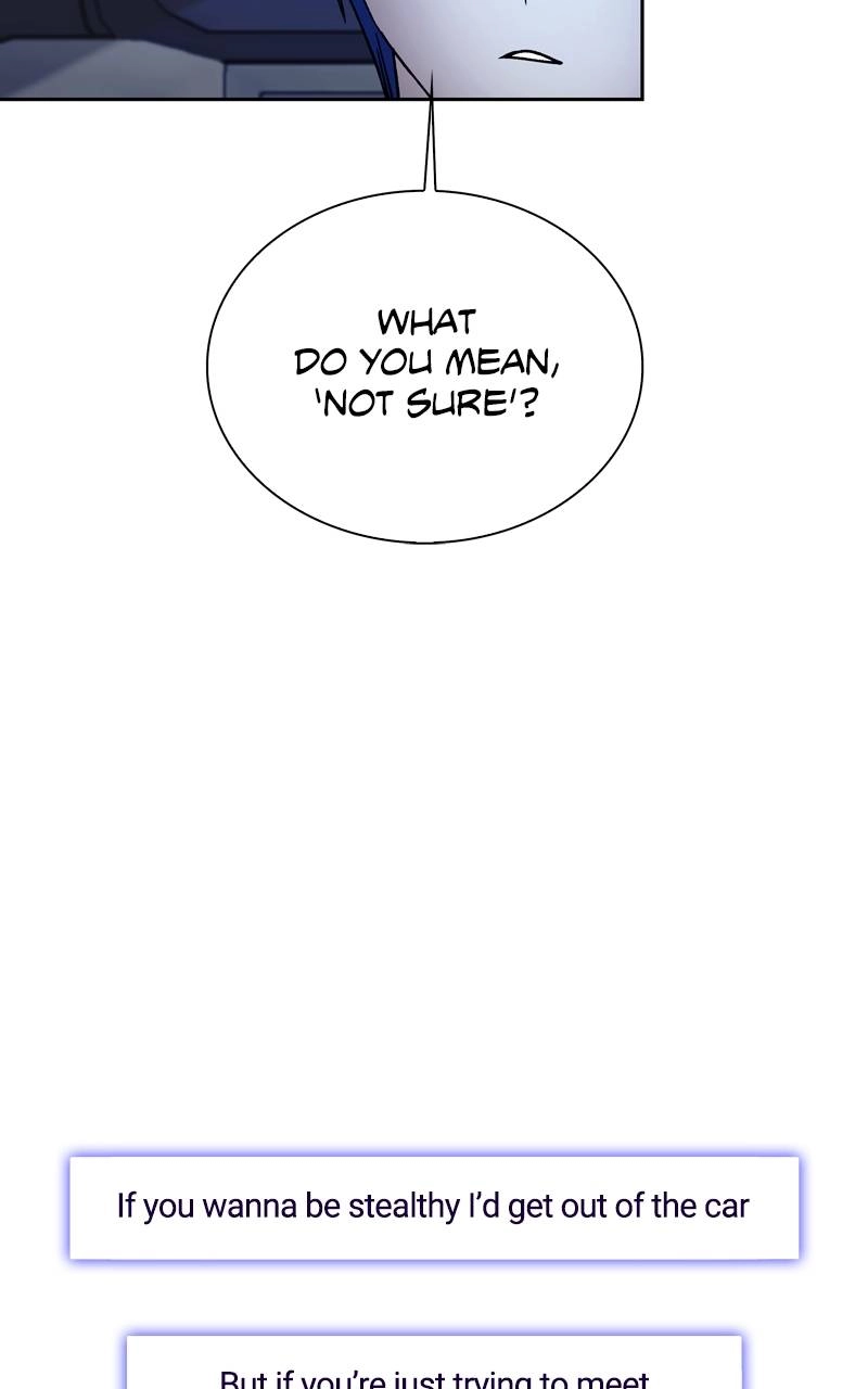 The End is a Game to Me1 Chapter 74 - Page 5