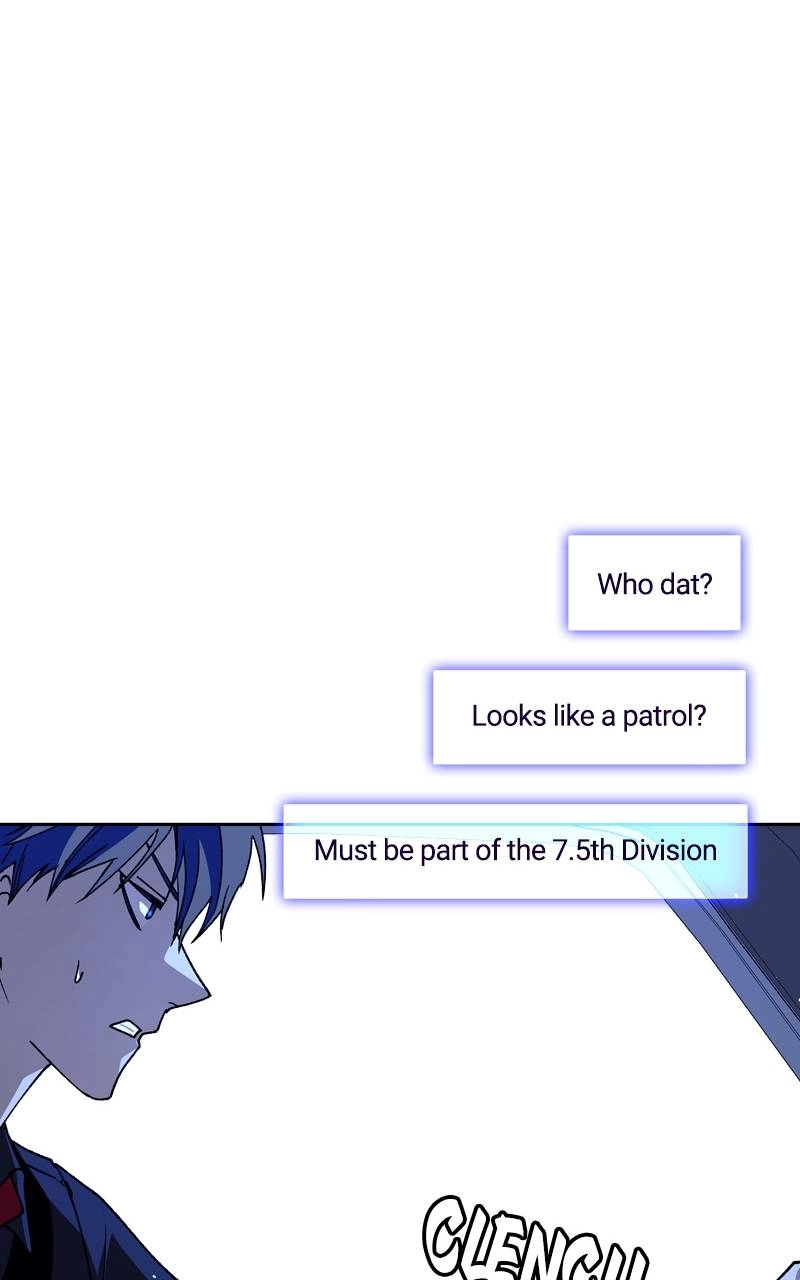 The End is a Game to Me1 Chapter 74 - Page 8