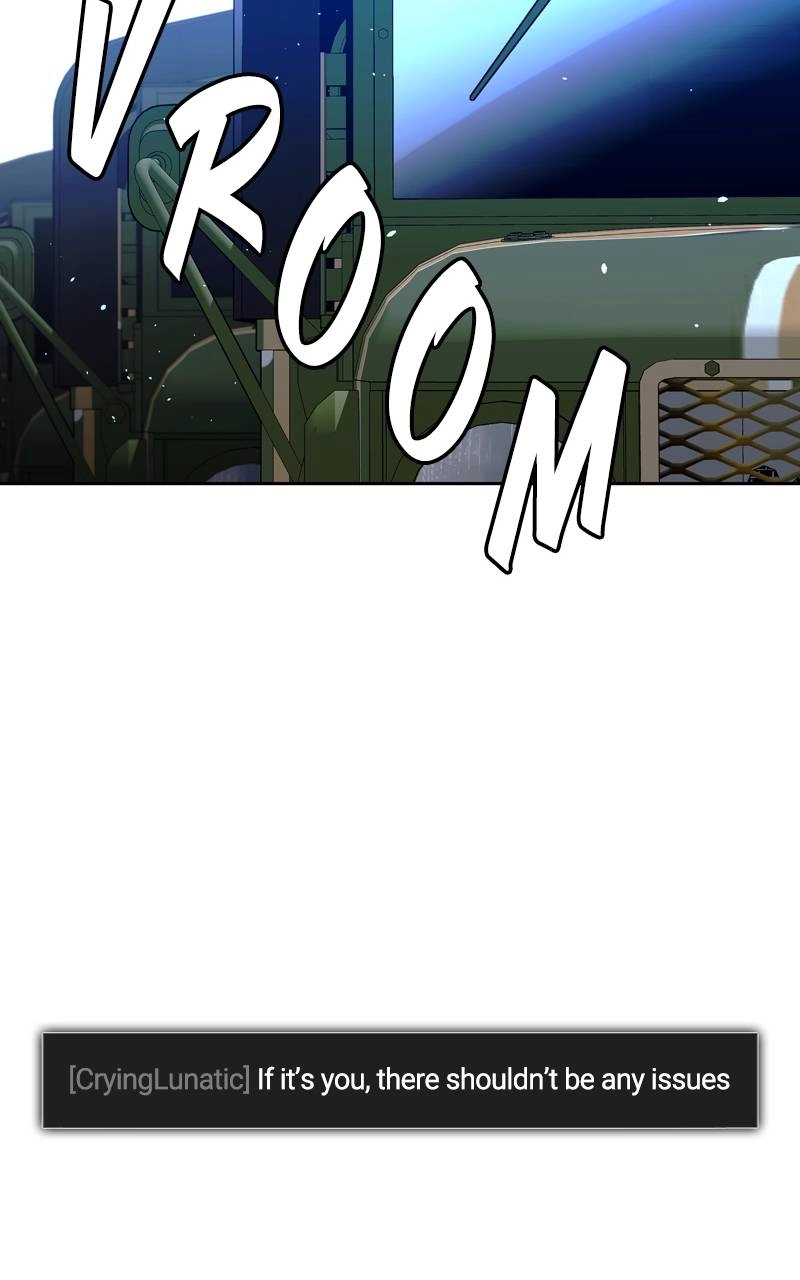 The End is a Game to Me1 Chapter 74 - Page 11