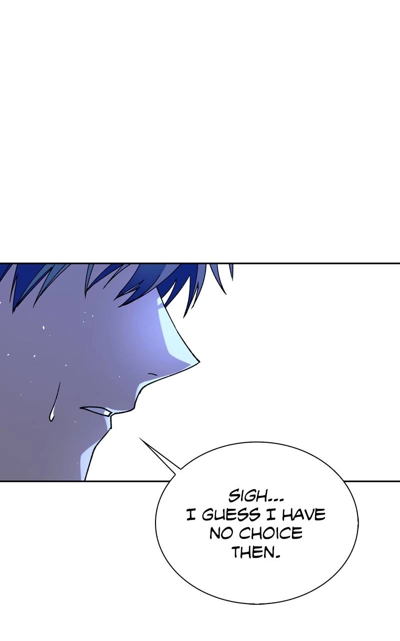 The End is a Game to Me1 Chapter 74 - Page 12
