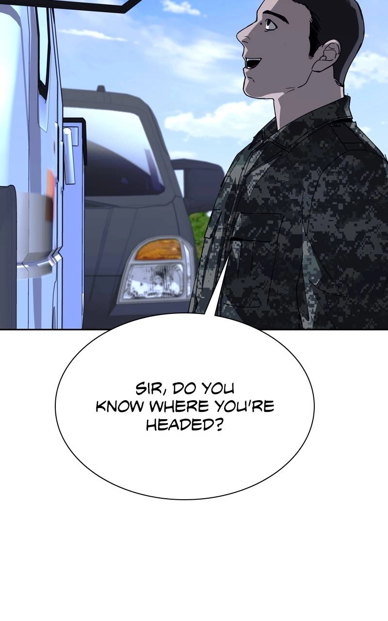 The End is a Game to Me1 Chapter 74 - Page 20
