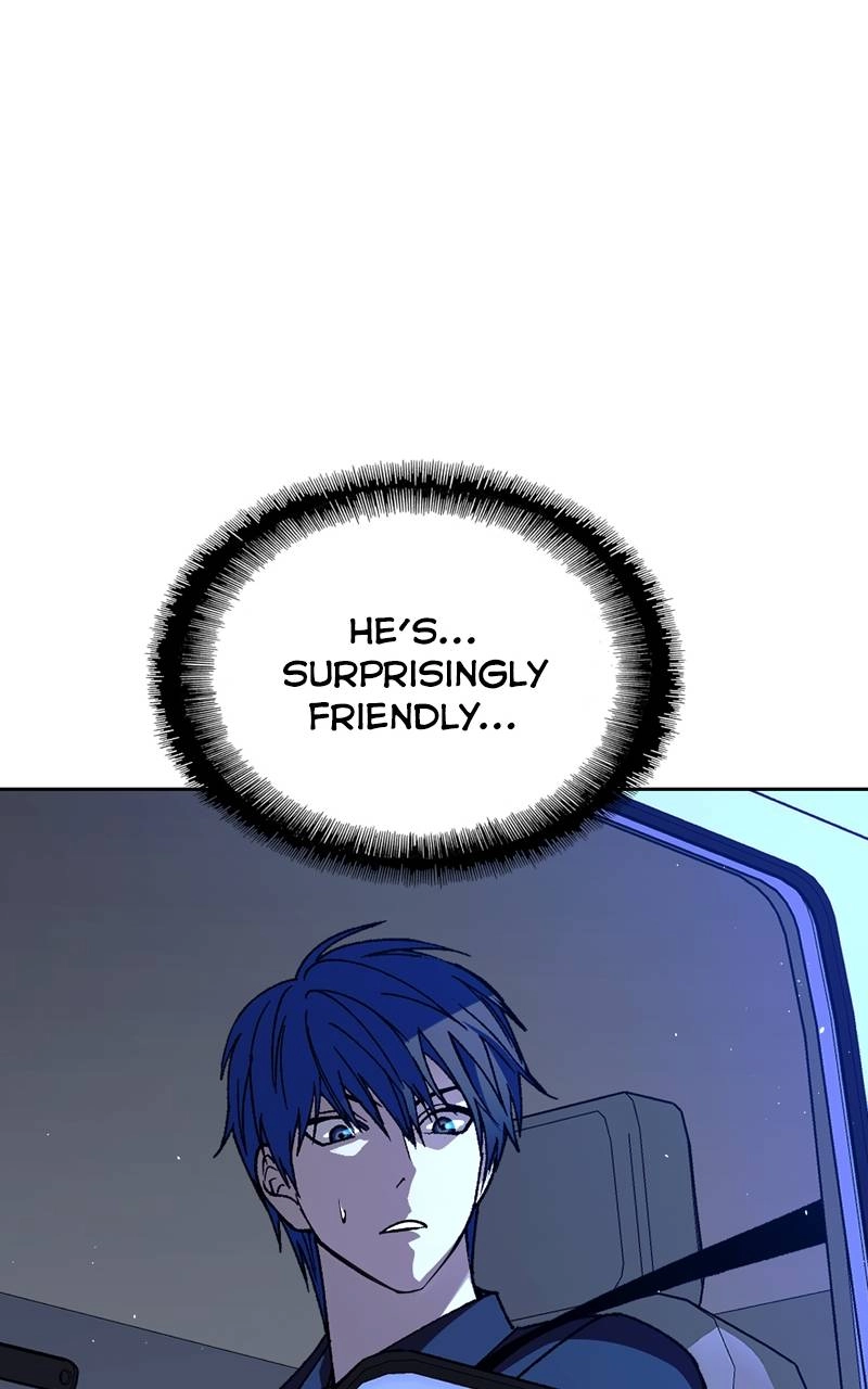 The End is a Game to Me1 Chapter 74 - Page 21