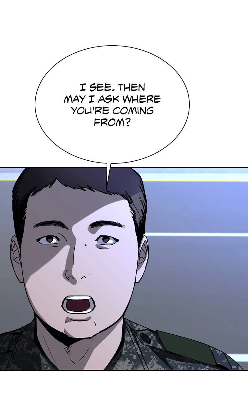 The End is a Game to Me1 Chapter 74 - Page 23