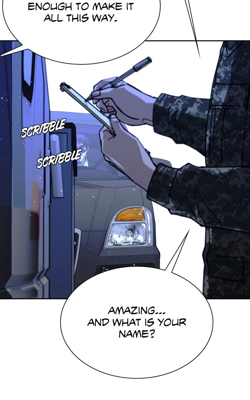 The End is a Game to Me1 Chapter 74 - Page 26
